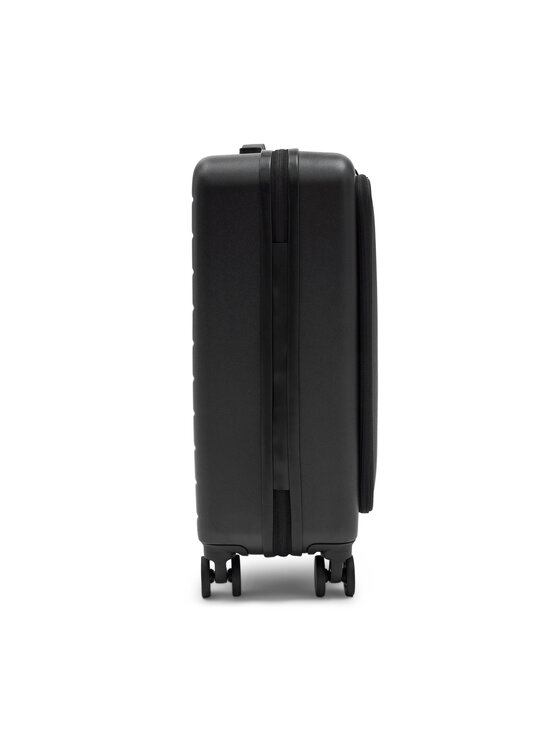 Emporio Armani Emporio Armani Kovček za kabino Y4Q367 Y138E 81072 Črna
