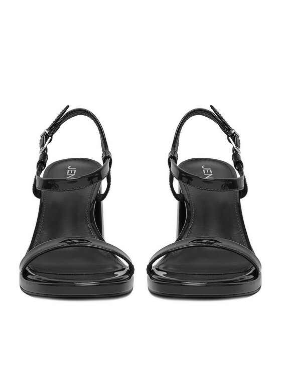 JENNY JENNY Sandalen CEO-HY2464-1 Schwarz