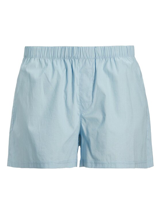 Jack & Jones Jack & Jones Bokserki 28432 Niebieski