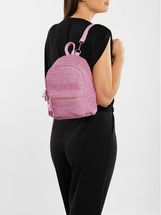 DeeZee DeeZee Zaino MDP-C-015-05 Rosa