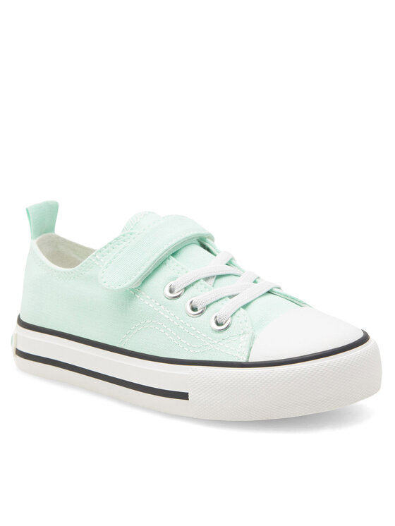 Nelli Blu Nelli Blu Tenisice CSS20377-27 Zelena