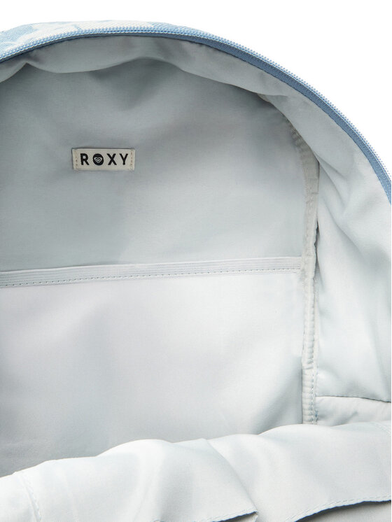 Roxy Roxy Plecak CEOWB-ROXY-KL-003-09 Niebieski