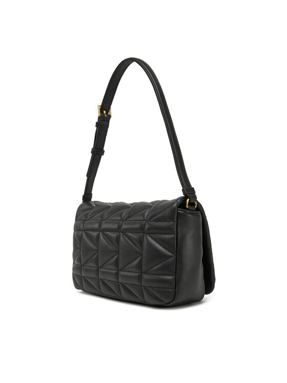 KARL LAGERFELD KARL LAGERFELD Käekott A1W30437 Must