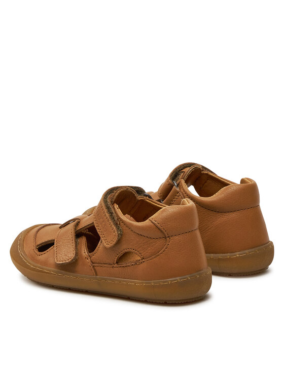 Froddo Froddo Sandali Ollie Sandal G2150186-2 S Rjava