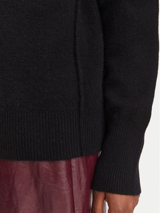 Marella Marella Pullover Giochi 2623366174 Schwarz Regular Fit
