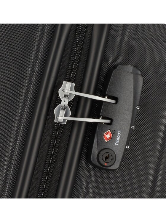 American Tourister American Tourister Komplet walizek 299244 Czarny