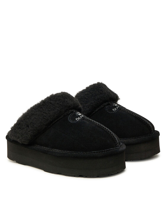 Bearpaw Bearpaw Sussid Retro Loki 2487W Must
