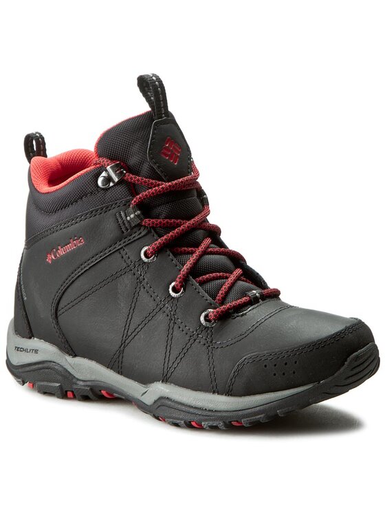 Fire venture hotsell mid waterproof