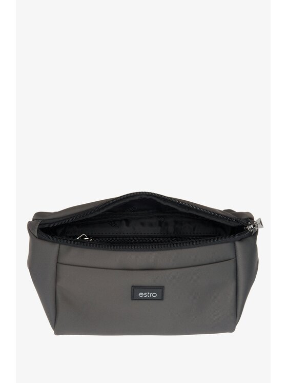 Estro Estro Marsupio ER00114159 Grigio