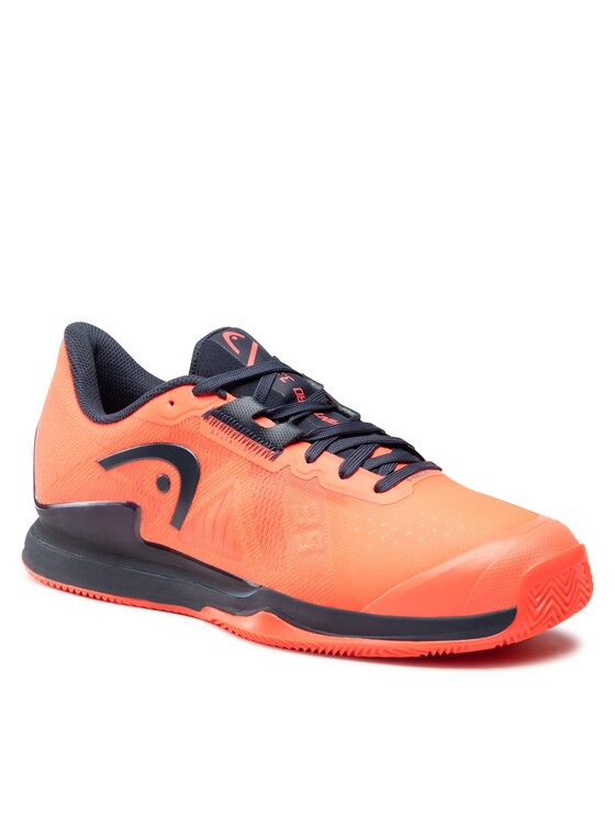 Head Head Tenisa apavi Sprint Pro 3.5 Clay 273163 Koraļļu