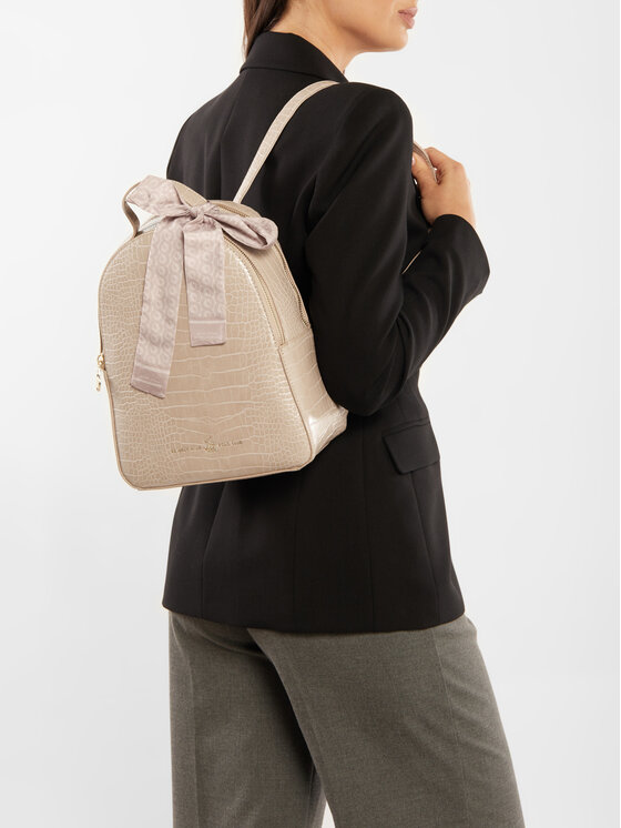 Beverly Hills Polo Club Beverly Hills Polo Club Rucksack BHPC-E-026-CCC-05 Beige