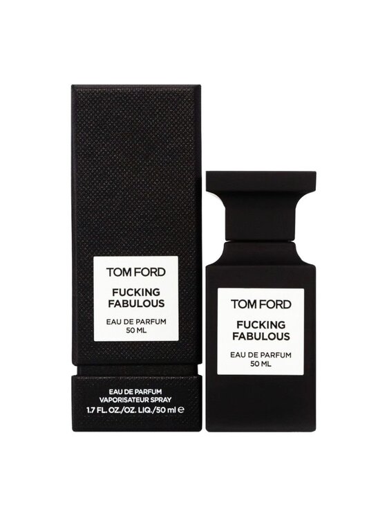 Tom Ford Tom Ford Fucking Fabulous Woda perfumowana