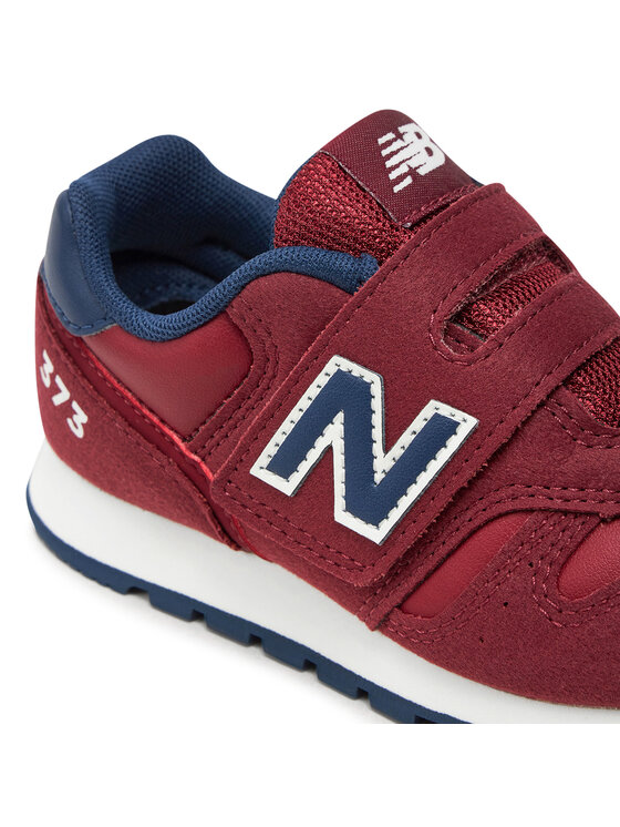 New Balance New Balance Tenisice YZ373VK2 Crvena
