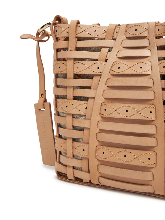 Pikolinos Pikolinos Handtasche WHA-1121 Braun