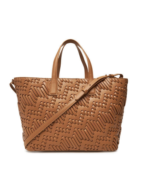 Marella Marella Borsetta Ghinea 2513511037200 Marrone