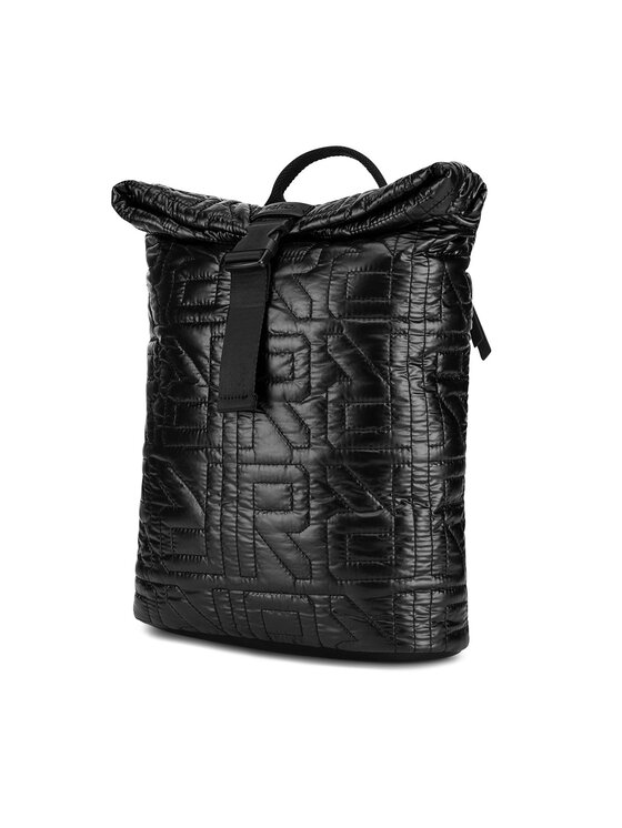 Rieker Rieker Nahrbtnik H1643-00 Črna