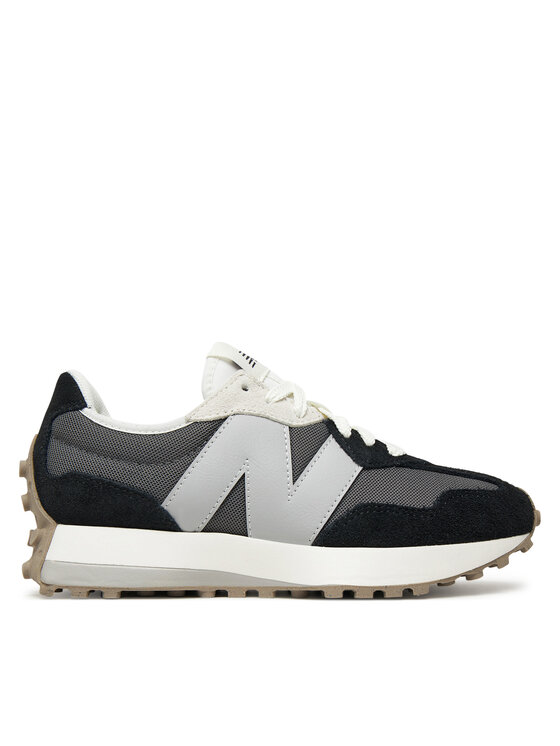 New Balance New Balance Sneakersy U327LNB W Czarny