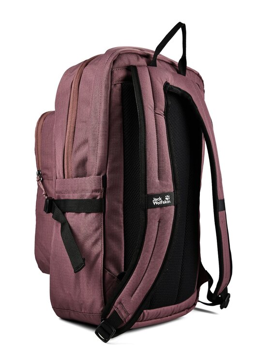 Jack Wolfskin Jack Wolfskin Plecak 332688 Fioletowy