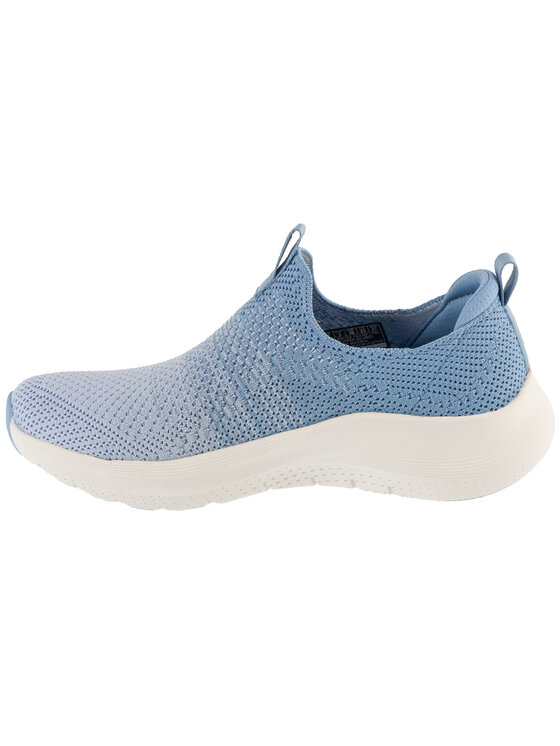 Skechers Skechers Buty do biegania Skechers Arch Fit 2.0 Niebieski