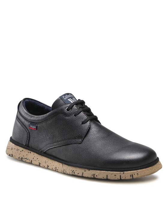 Pantofi Callaghan 86904 Negru