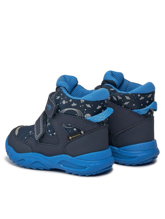 Superfit Superfit Lumesaapad GORE-TEX 1-009236-8000 M Sinine