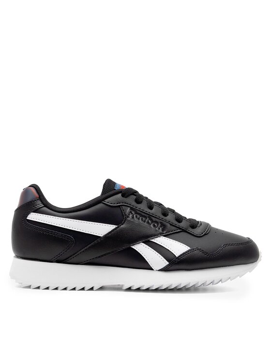 Reebok Snīkeri Royal Glide Ripple GV7420 Melns