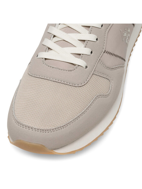 U.S. Polo Assn. U.S. Polo Assn. Tenisice ALTENA001A Bež