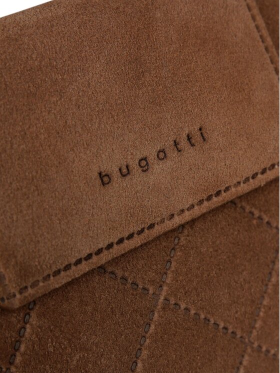Bugatti Bugatti Portfel 332729 Brązowy