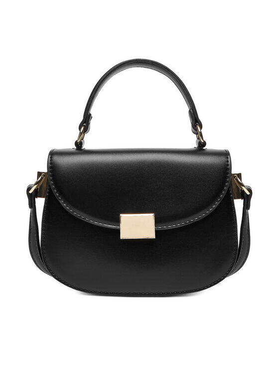 JENNY JENNY Handtasche JEN-21-A23 Schwarz