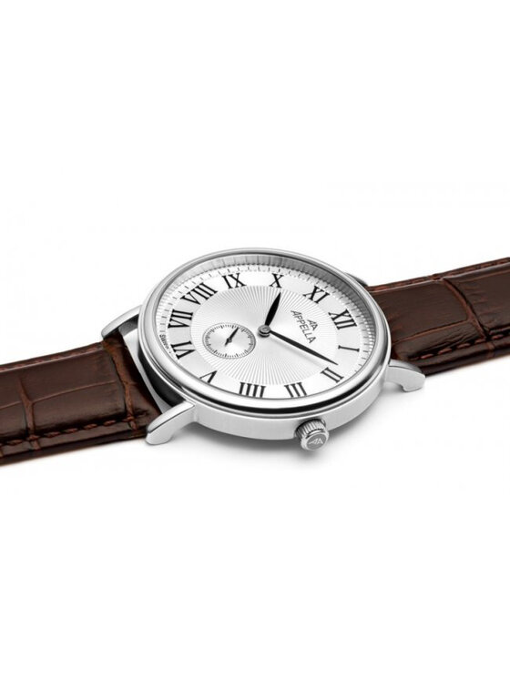 Appella Appella Orologio L70005.5B33Q Marrone