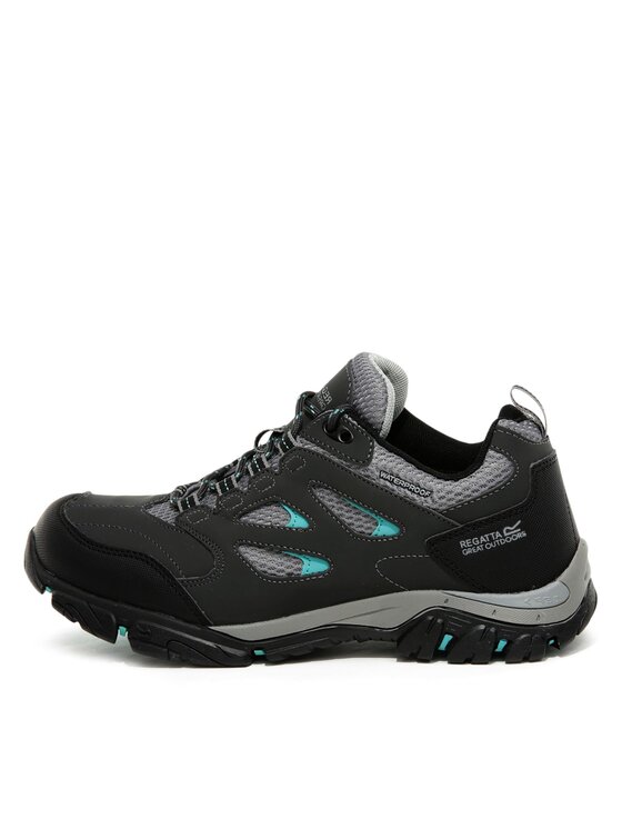 Regatta Regatta Trekkingschuhe RWF572 Grau