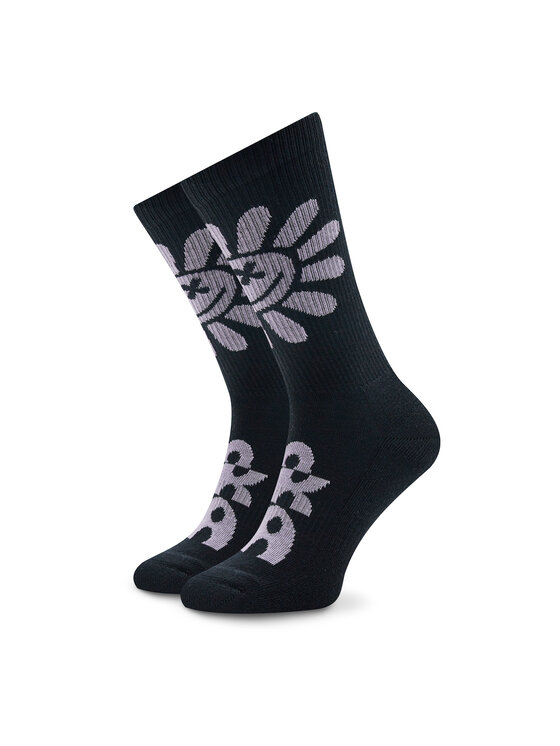 Visoke unisex čarape Makia