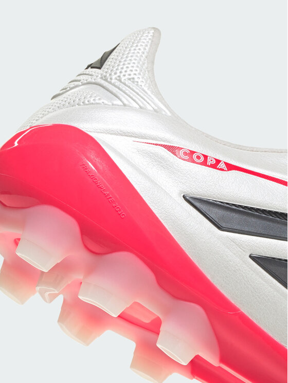 adidas adidas Buty do piłki nożnej 161696 Biały