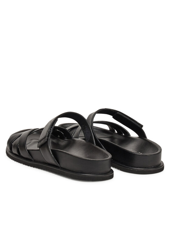 Tamaris Tamaris Plätud Newd By Tamaris 1-27417-44 Must