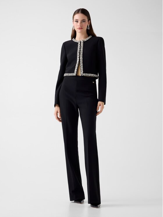 Guess Guess Sako 180363 Černá Classic Fit