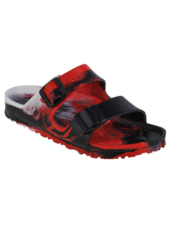 Birkenstock Birkenstock Klapki Birkenstock Arizona Czarny
