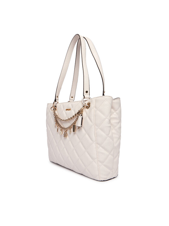 Guess Guess Táska Libby HWGG99 12250 Fehér