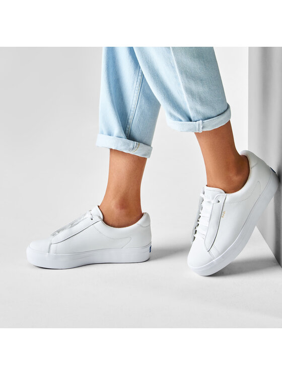 Keds rise hot sale metro sneaker