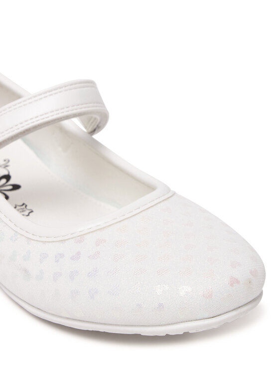 Primigi Primigi Ballerinas 7928533 D Weiß