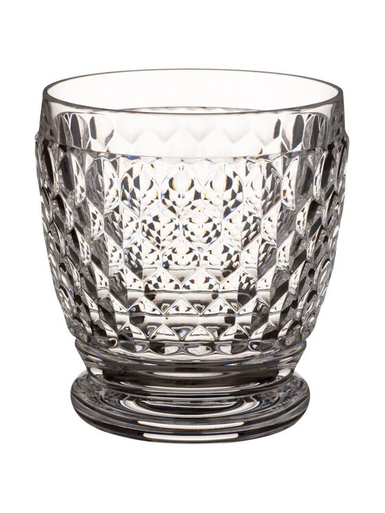 Villeroy & Boch Villeroy & Boch Szklanka Boston Villeroy & Boch Przezroczysty