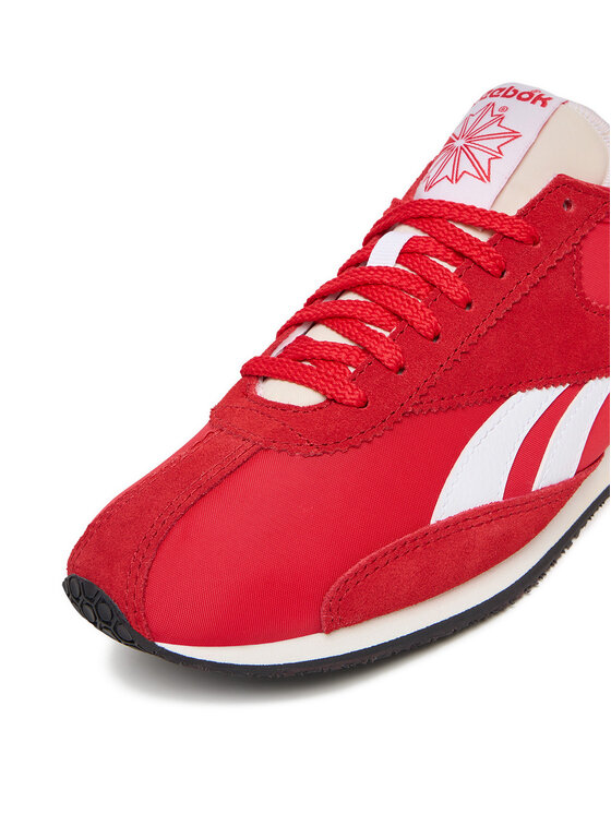 Reebok Reebok Sneakersy EO-R400 100230478 Červená