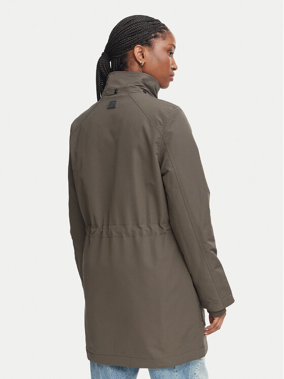 G-STAR G-STAR Parka D29996 D908 Hall Slim Fit
