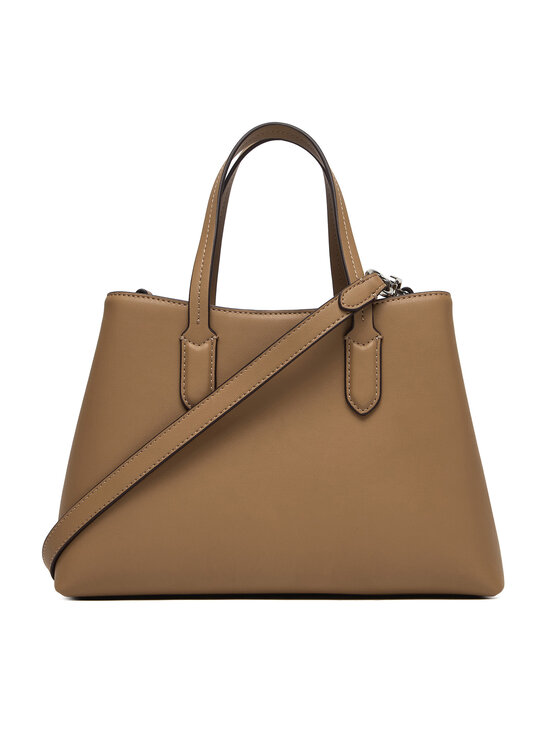 KARL LAGERFELD KARL LAGERFELD Torbica B1W30003 Smeđa