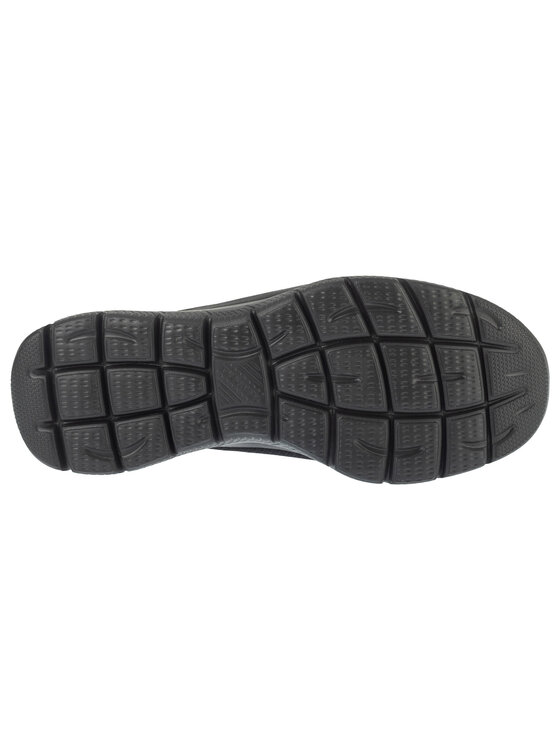 Skechers Skechers Sneakersy Slip-Ins Summits - High Range Czarny