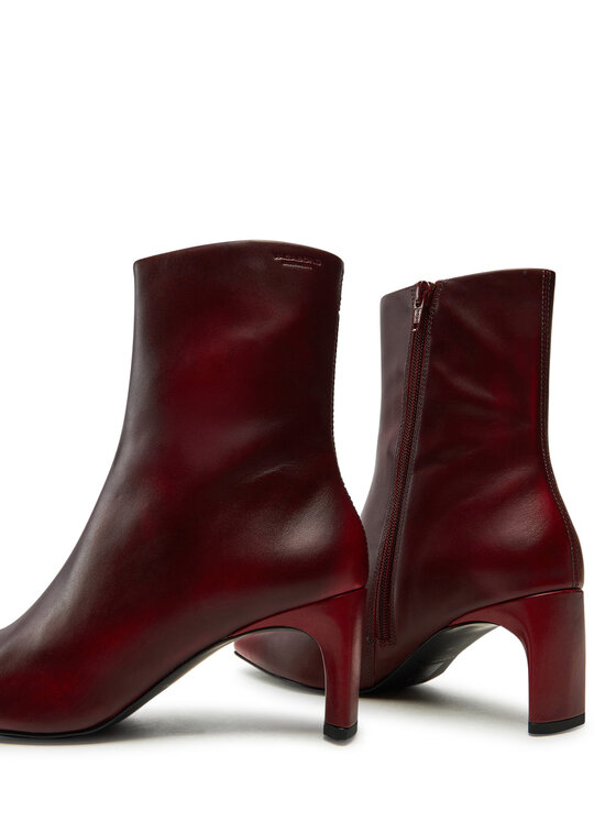 Vagabond Shoemakers Vagabond Shoemakers Čizme Vendela 5823-018-47 Crvena