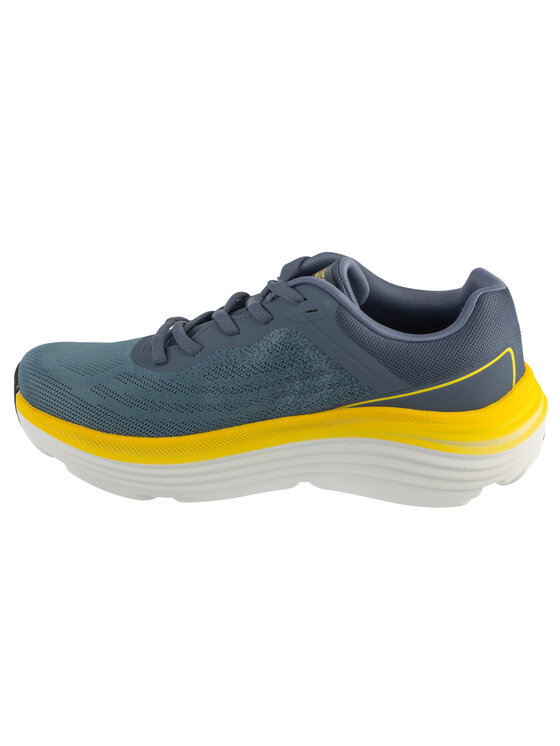 Skechers Skechers Buty do biegania Max Cushioning Endeavor - Ardena Turkusowy