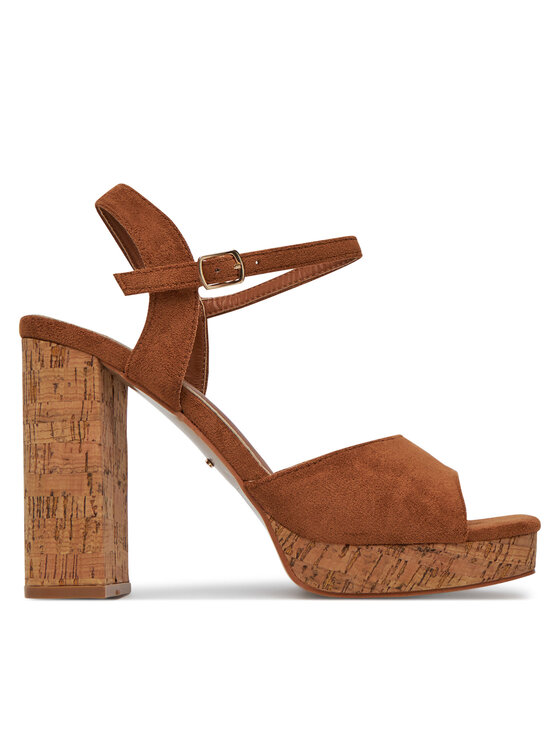 DeeZee DeeZee Sandaalid MS225-38 Pruun