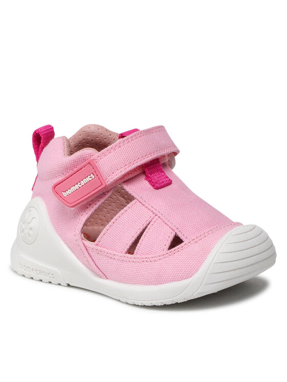 Sandali 222178-B Rosa