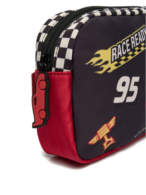 Cars Cars Handtasche CEO-ACCCS-SS26-239DPC Schwarz