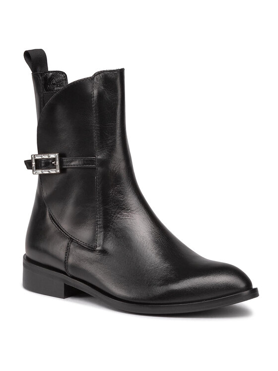 Tronchetti EL-02-02-0000151 Nero